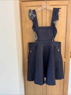 NEW Unique Vintage Retro Dress